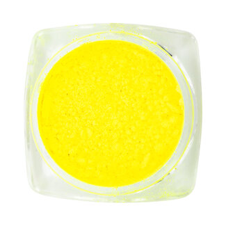 Magnetic Neon Pigment Yellow