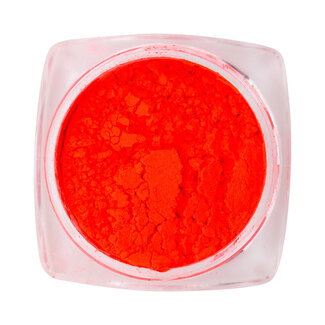 Magnetic Neon Pigment Orange