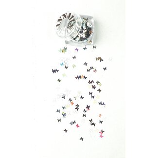 Urban Nails Butterfly 02