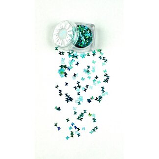 Urban Nails Butterfly 03