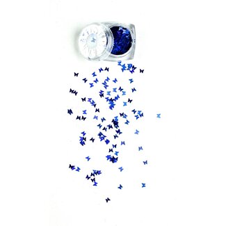 Urban Nails Butterfly 04