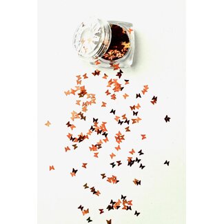 Urban Nails Butterfly 06
