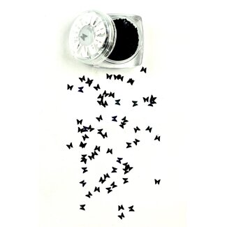 Urban Nails Butterfly 08
