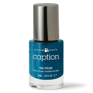 Young Nails Caption Nagellak 159 Just Add Surf