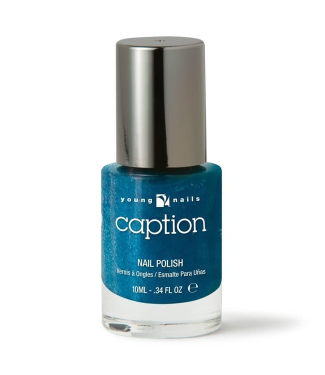 Caption Nagellak 159 Just Add Surf