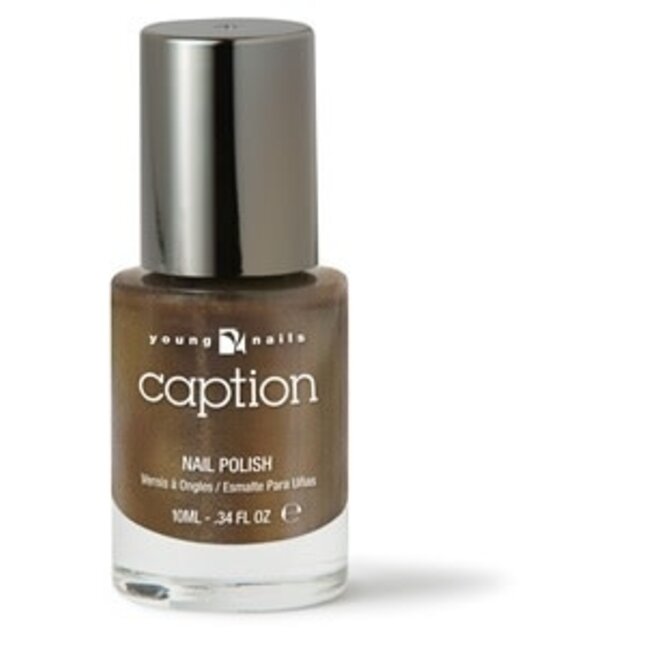 Caption Nagellak 153 Shine The Light