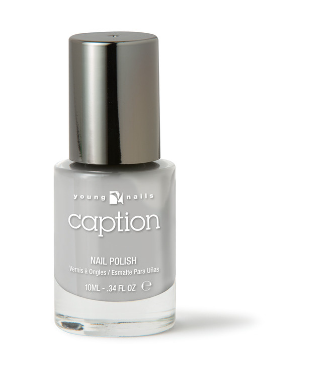 Caption Nagellak 149 Lose Yourself