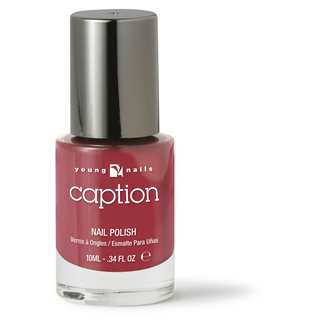 Young Nails Caption Nagellak 146 Love is Love