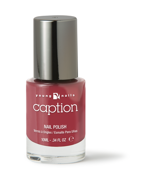 Young Nails Caption Nagellak 146 Love is Love