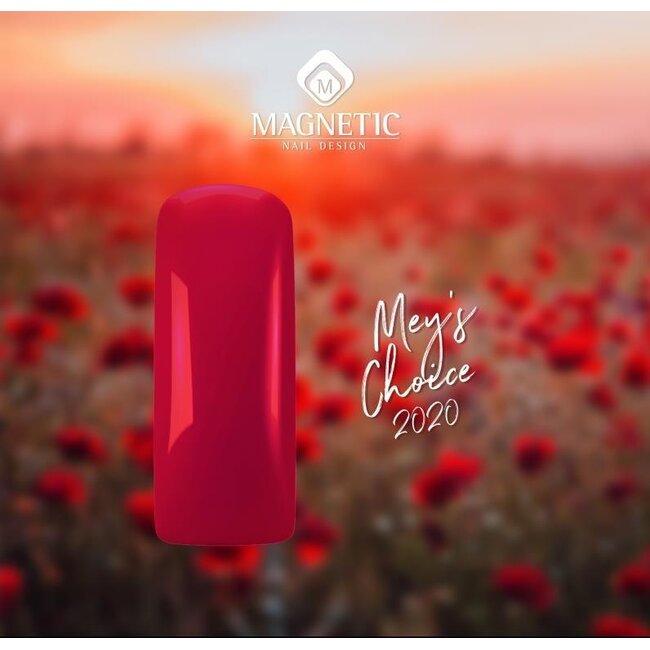 447 Gelpolish Mey's Choice 2020
