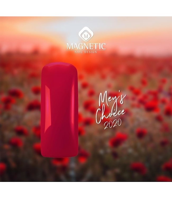 447 Gelpolish Mey's Choice 2020