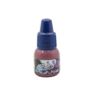 Magnetic Airnails Paint 38 Red Bronze Pearl 5 ml.