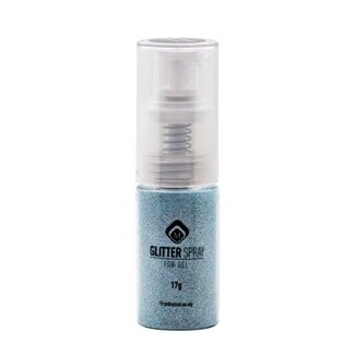 Magnetic Glitter Spray Blue Periwinkle 17 gr.