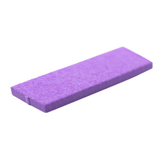 Magnetic Hygiëne Buffer Pad 12 st. Medium / Lila