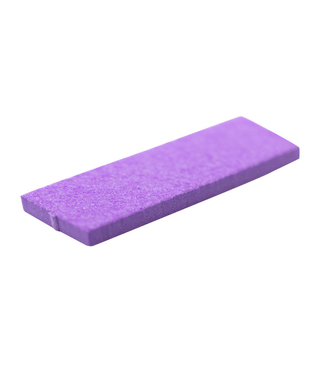 Hygiëne Buffer Pad Medium / Lila 12 st.