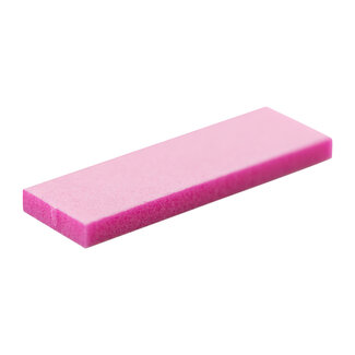 Magnetic Hygiëne Buffer Pad 12 st.  Fijn / Roze