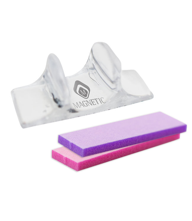 Houder voor Hygiëne Buffer