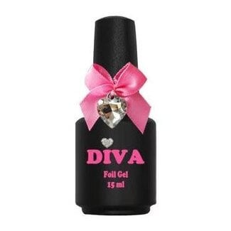 Diva Foil Gel 15 ml.