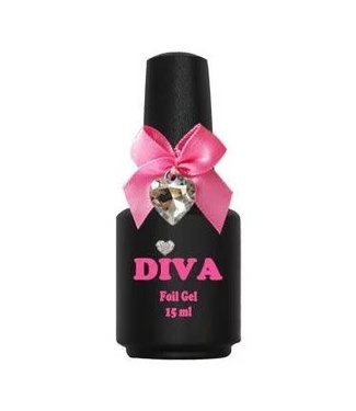 Diva Foil Gel 15 ml.