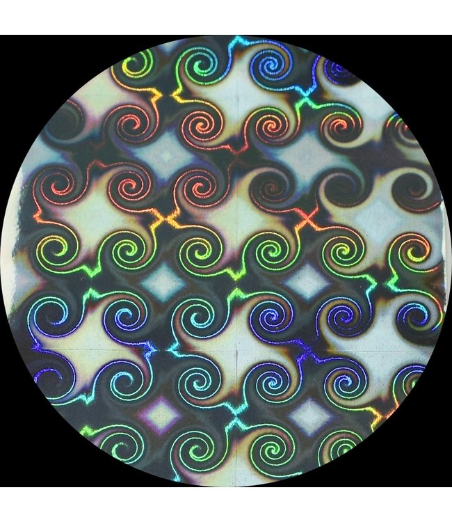 Folie 94 Urban Nails