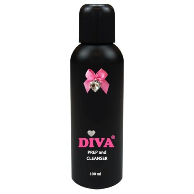 Prep & Cleanser