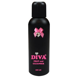 Diva Prep & Cleanser
