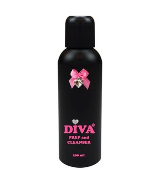 Diva Prep & Cleanser
