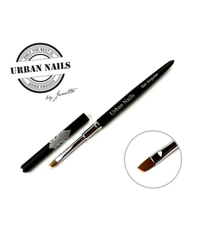 Gel Brush Angular
