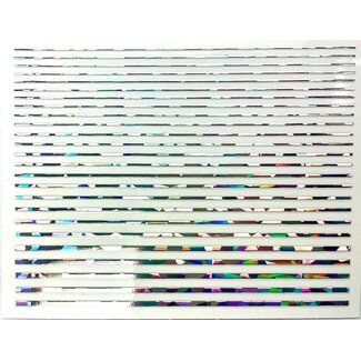 Urban Nails Nail Art Sticker 15