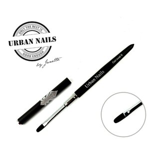 Urban Nails Gelpenseel Oval 6
