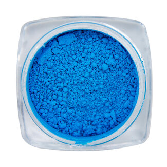 Magnetic Neon Pigment Blue
