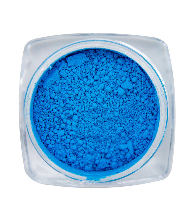 Neon Pigment Blue