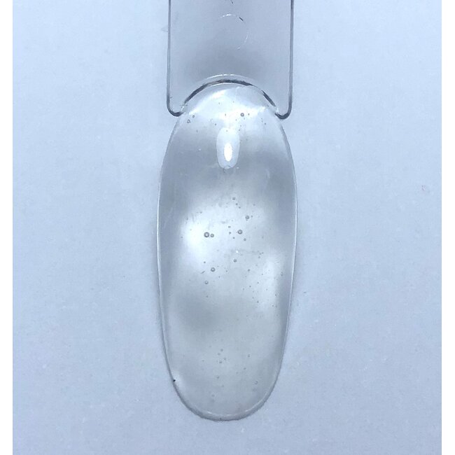 Fiber Coat Gel Pink 15 ml.