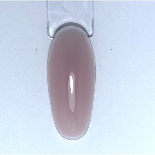 Fiber Coat Gel Cool Cover 15 ml.