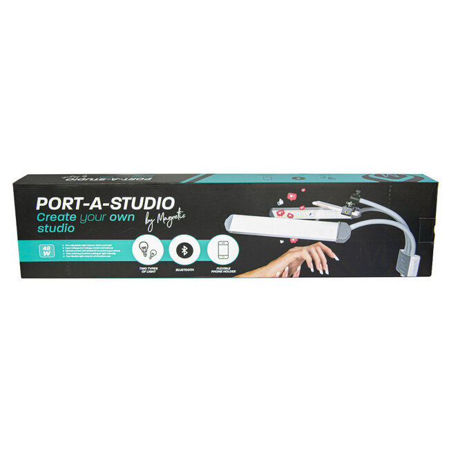Port -a- Studio