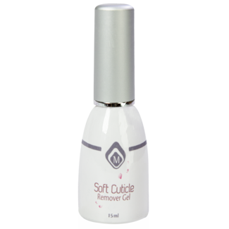 Magnetic Soft Cuticle Remover Gel