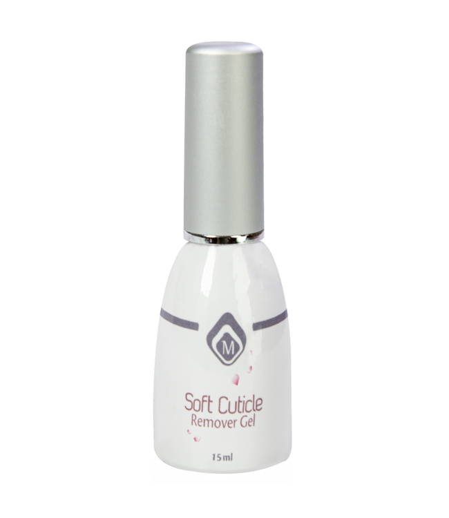 Soft Cuticle Remover Gel