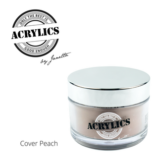 Urban Nails Acryl Poeder Cover Peach