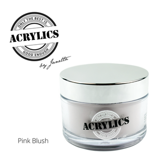 Urban Nails Acryl Poeder Pink Blush