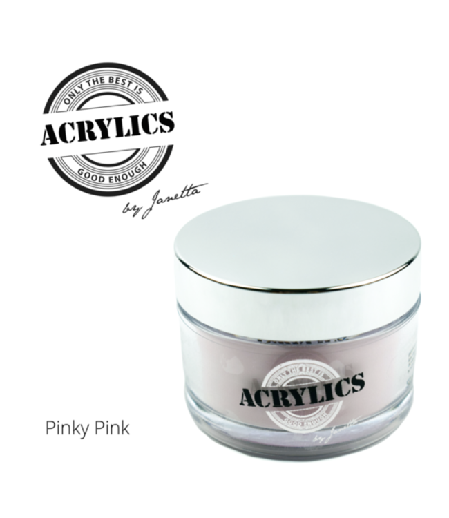 Acryl Poeder Pinky Pink