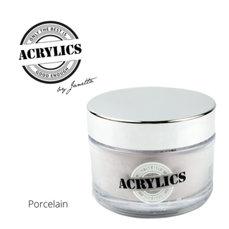 Urban Nails Acryl Poeder Porcelain