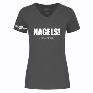 nailXpert Shirt - Nagels Nondeju