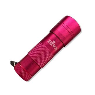 Diva Mini Led Lamp 12W