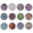 Glitter & Inlay sets