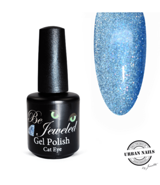 Urban Nails Diamond Cat Eye Gelpolish 07