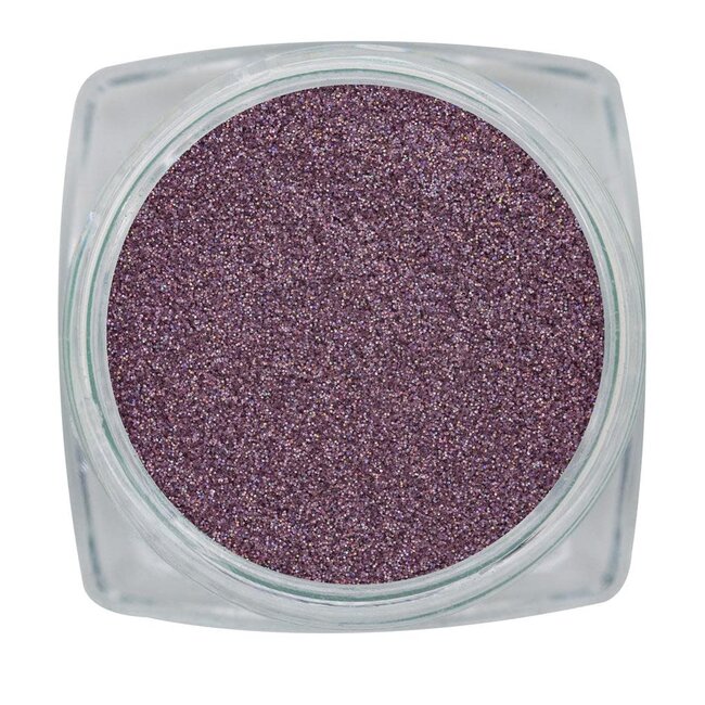 Holographic Chrome Pink Pigment