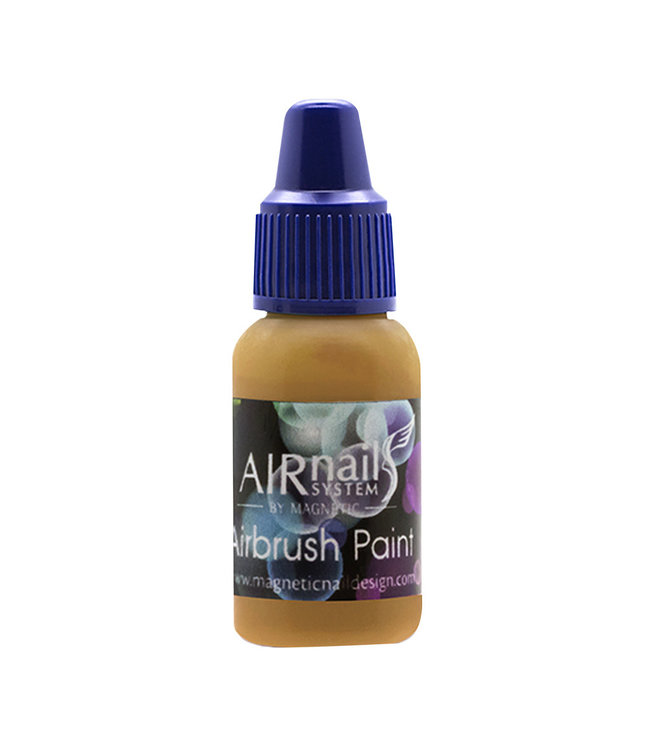 AirNails Paint 51 Sand 10 ml.
