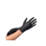 Handschoenen Zwart S Soft Nitrile 100 st.