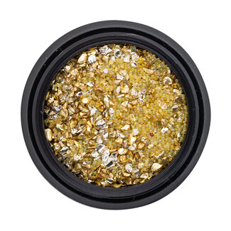 Magnetic Special Inlay Gold