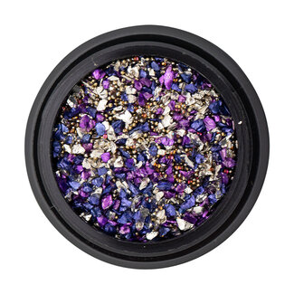 Magnetic Special Inlay Purple
